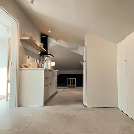 Apartment Grossa - Dream