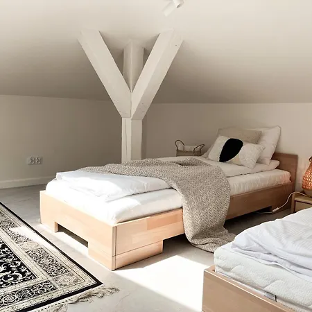 Grossa - Dream Apartment