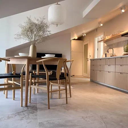 Grossa - Dream Apartment *