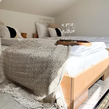 Apartament Grossa - Dream *