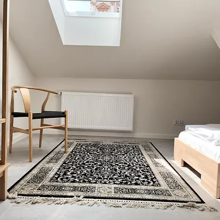 Apartment Grossa - Dream Bielsko-Biala