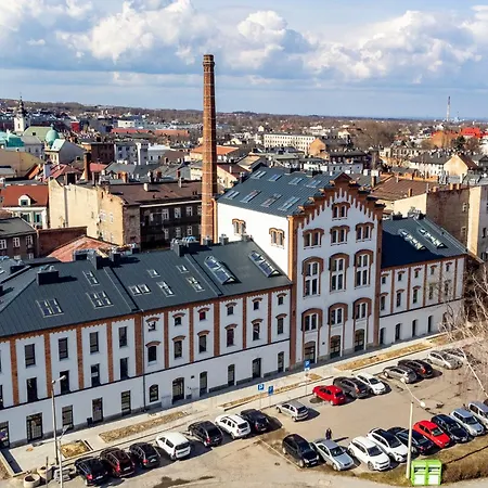 Grossa - Dream Apartament