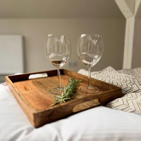 Apartment Grossa - Dream Bielsko-Biala