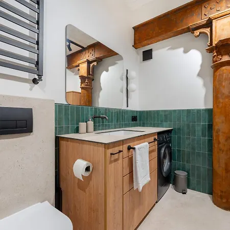 Apartament Grossa - Dream