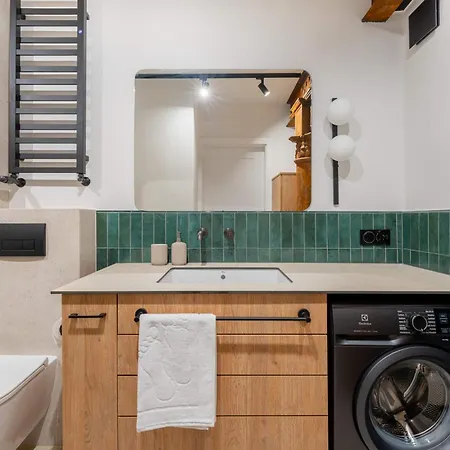 Apartment Grossa - Dream *